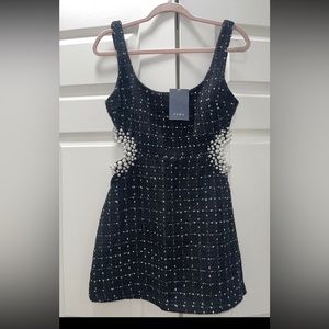 LIMITED EDITION ZARA DRESS